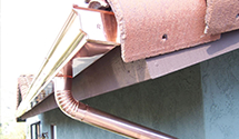 Rain Gutter Installation, Repair, Cleaning in Dennison, MN